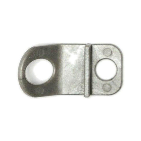 040 Parts Einzelhaken Nr. 2 für VW California T5 T6 T6.1 Camper - Ersatzhaken Zubehör Sonnenbrille Schlüssel Schrankkante