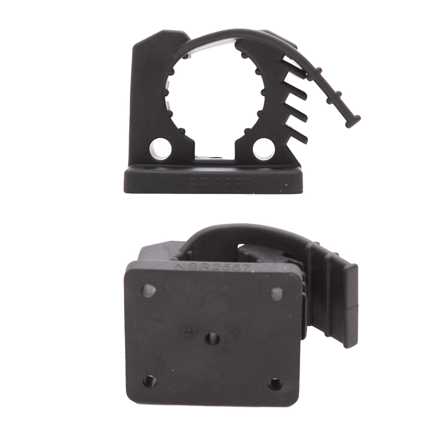 040 Parts gereedschapshouder apparaathouder spanbereik 31-40mm voor camper werkplaats kelder quad gereedschapswagen