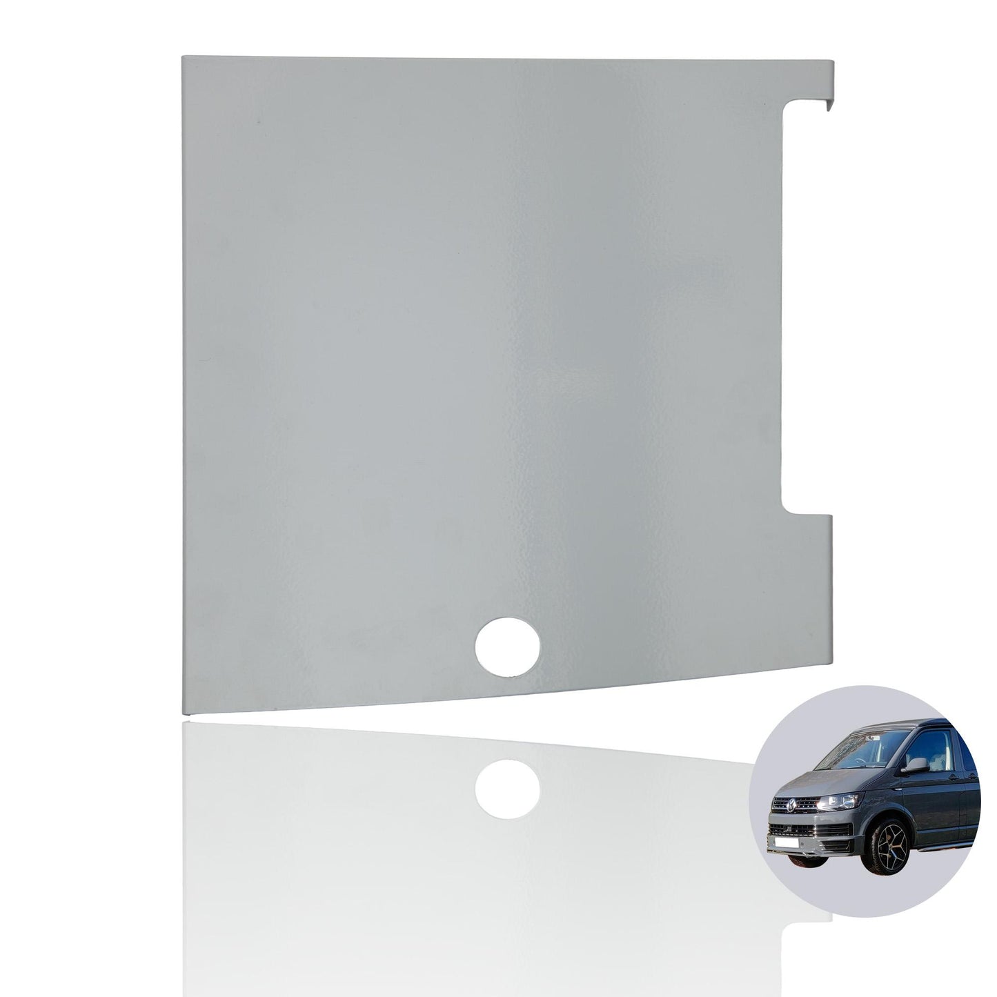 040 parts Plaques de cuisinière droite pour VW T5 T6 T6.1 California sur mesure