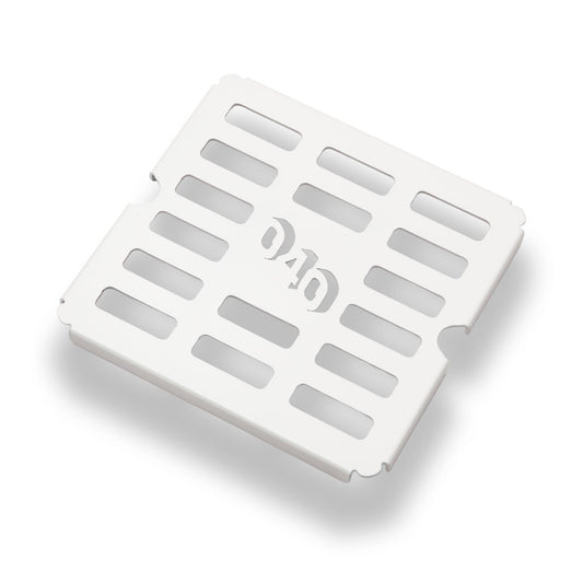 040parts Bandeja pequeña para Ford Nugget desde año 24 evita condensación Inserto para nevera portátil