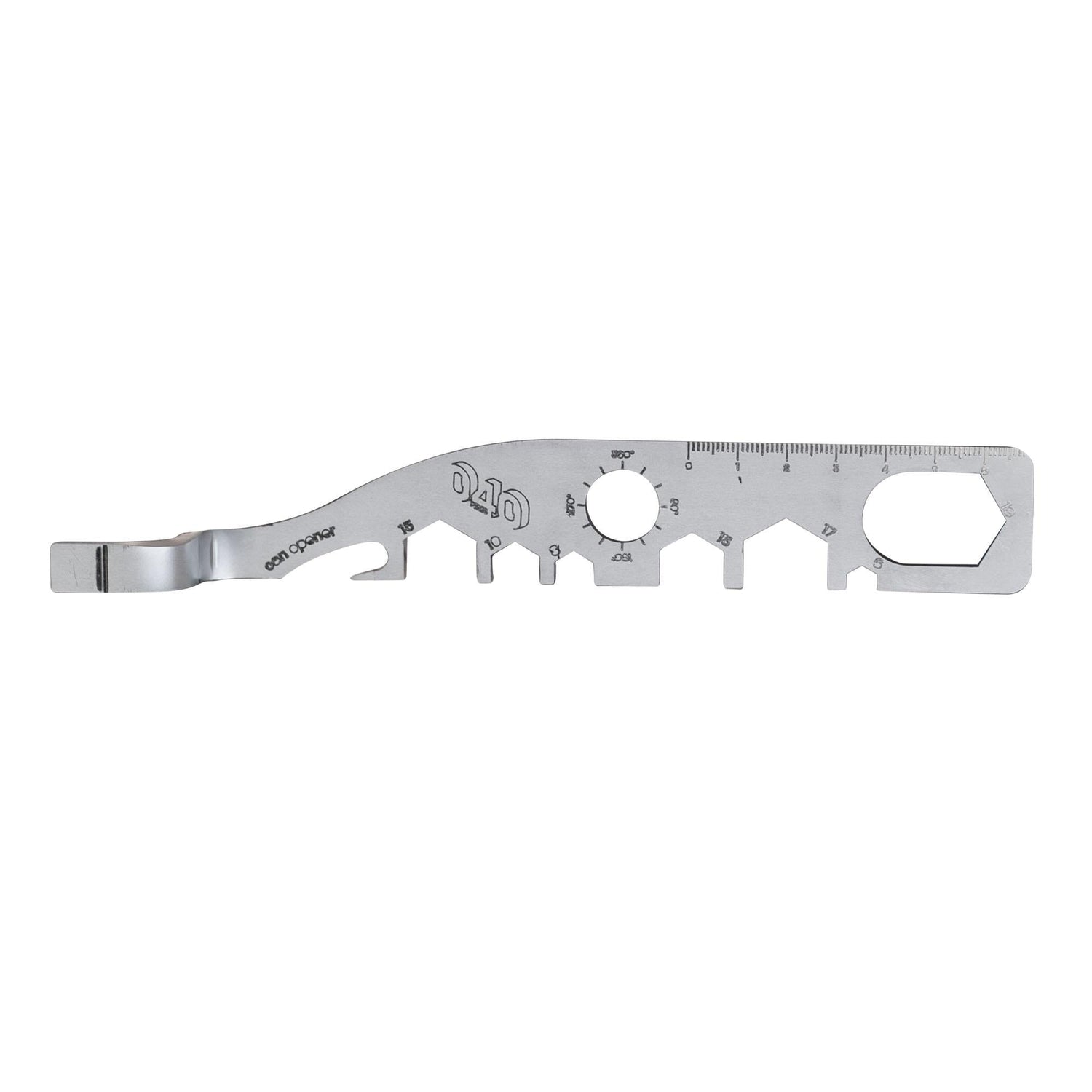 040Parts MultiTool Extra Long Tailgate muestra 20 cm para VW T6, T5, T4  California Beach, Golf, con 6 Kant Key, Bottle Abrener, Ruler y mucho más -  Mixcover
