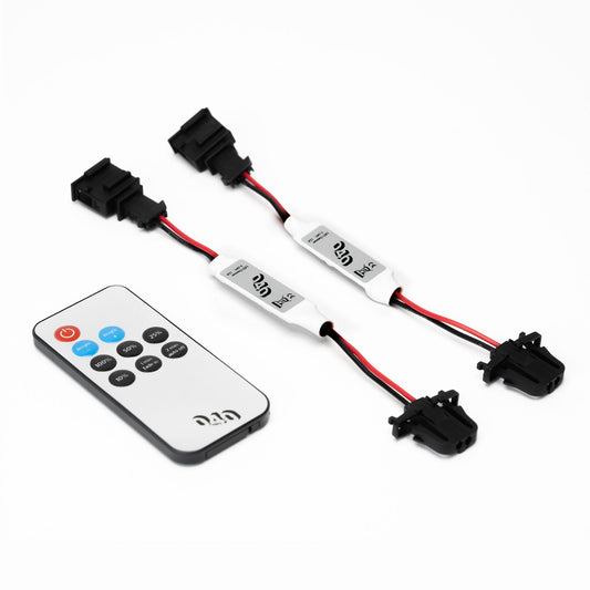 B-goods: LED Dimmer compatible avec VW T5, T6, T6.1 Californie Transforme les LED simples