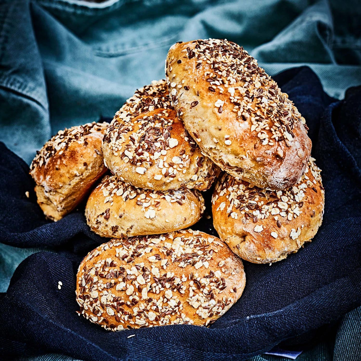 MIXX Ausgabe 2/23 Das Beste aus dem Thermomix Lowcarblecker