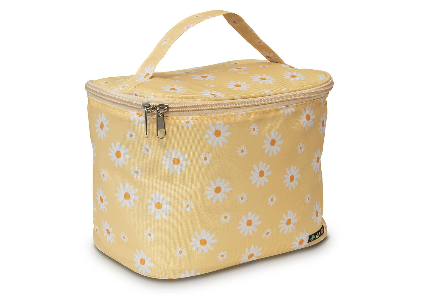 TUX Bag - Flowers (M) up to 15 Tonies® including accessories and Toniebox