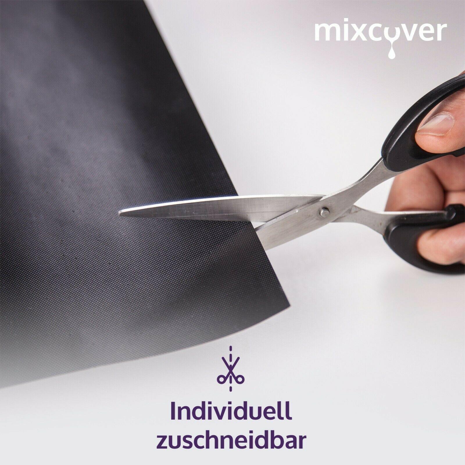 B-Ware: Dauerbackfolie - Backpapier für Monsieur Cuisine Connect & Smart - Mixcover - Mixcover