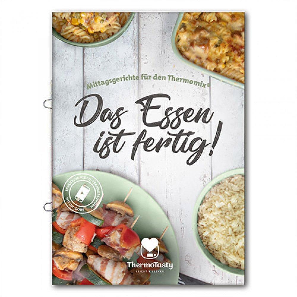 ThermoTasty: Das Essen ist fertig! - Mixcover - ThermoTasty